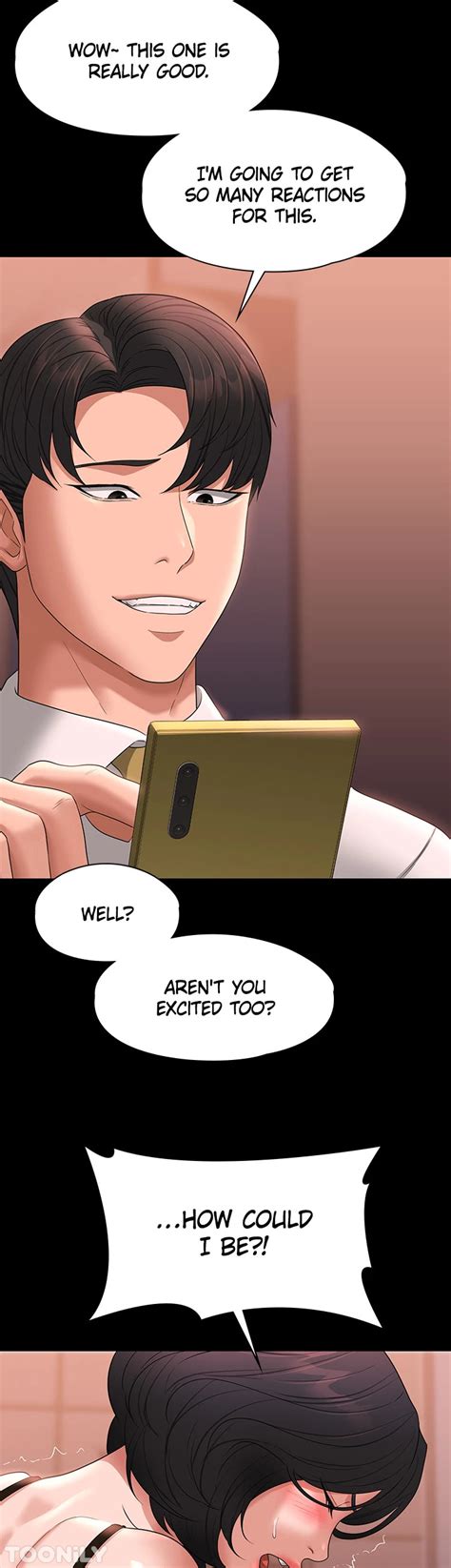 Read Supervisor Access [To Chapter 115] Manga Online .